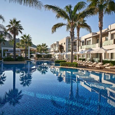 Lesante Classic, A Member Of Preferred Hotels & Resorts Tsilivi  Ngoại thất bức ảnh