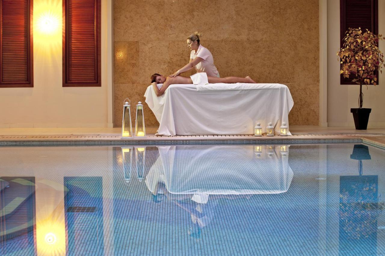 Lesante Classic, A Member Of Preferred Hotels & Resorts Tsilivi  Tiện nghi bức ảnh