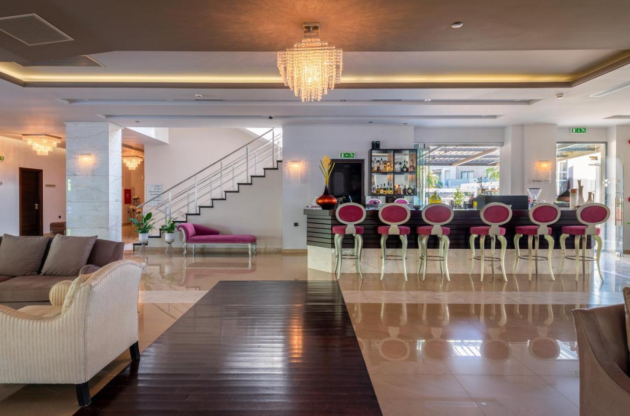 Lesante Classic, A Member Of Preferred Hotels & Resorts Tsilivi  Ngoại thất bức ảnh