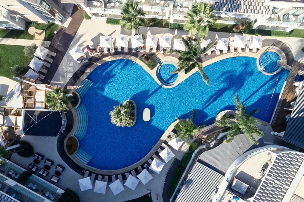 Lesante Classic, A Member Of Preferred Hotels & Resorts Tsilivi  Ngoại thất bức ảnh