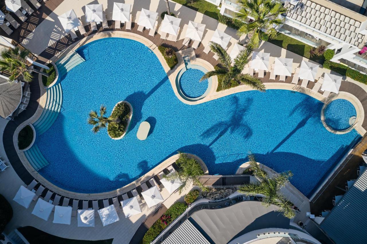 Lesante Classic, A Member Of Preferred Hotels & Resorts Tsilivi  Ngoại thất bức ảnh
