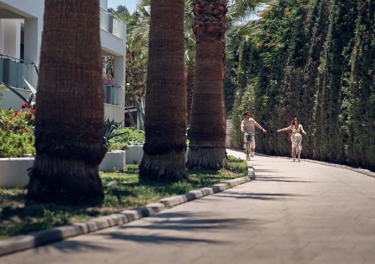 Lesante Classic, A Member Of Preferred Hotels & Resorts Tsilivi  Ngoại thất bức ảnh