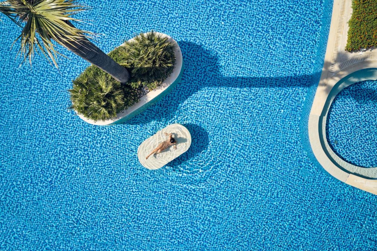 Lesante Classic, A Member Of Preferred Hotels & Resorts Tsilivi  Ngoại thất bức ảnh
