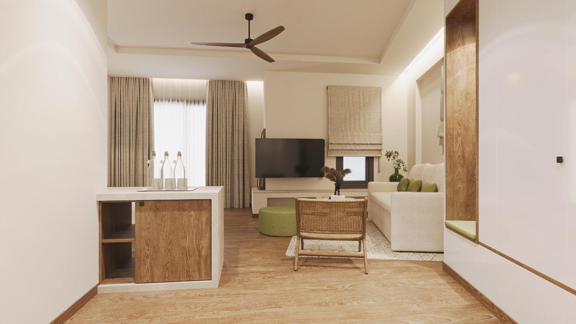 Lesante Classic, A Member Of Preferred Hotels & Resorts Tsilivi  Ngoại thất bức ảnh