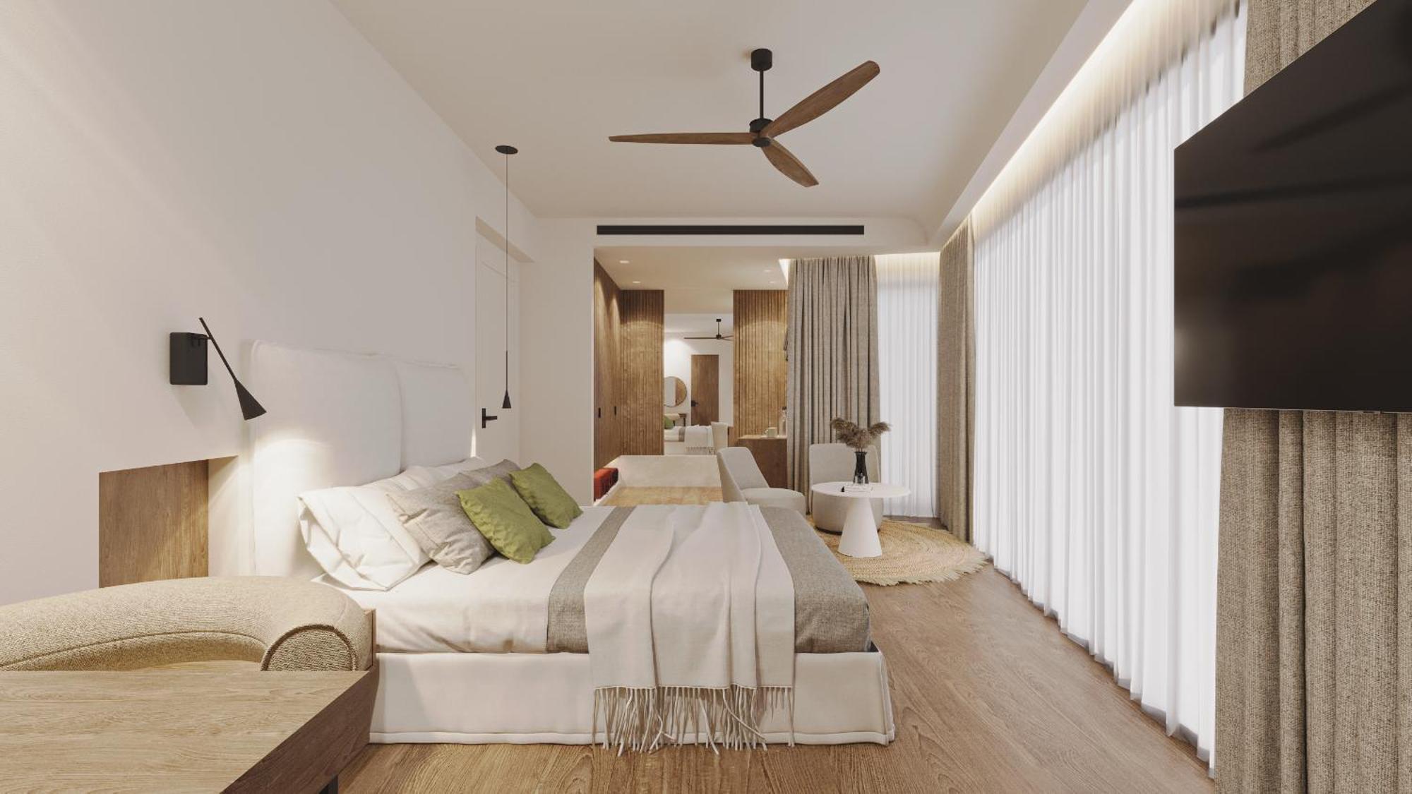 Lesante Classic, A Member Of Preferred Hotels & Resorts Tsilivi  Ngoại thất bức ảnh