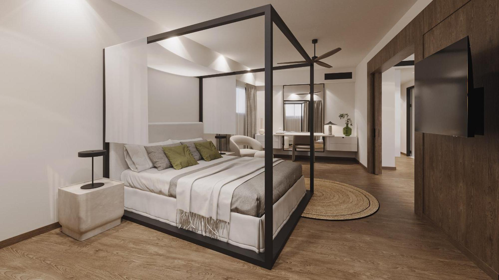 Lesante Classic, A Member Of Preferred Hotels & Resorts Tsilivi  Ngoại thất bức ảnh