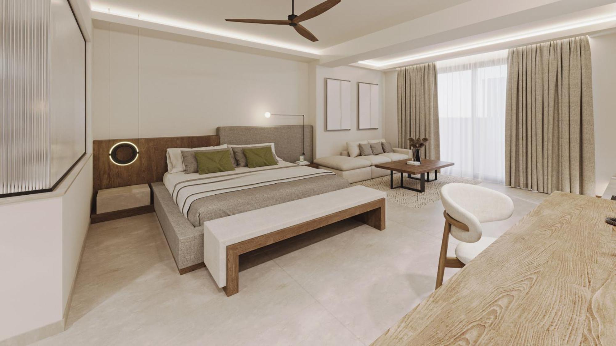 Lesante Classic, A Member Of Preferred Hotels & Resorts Tsilivi  Ngoại thất bức ảnh