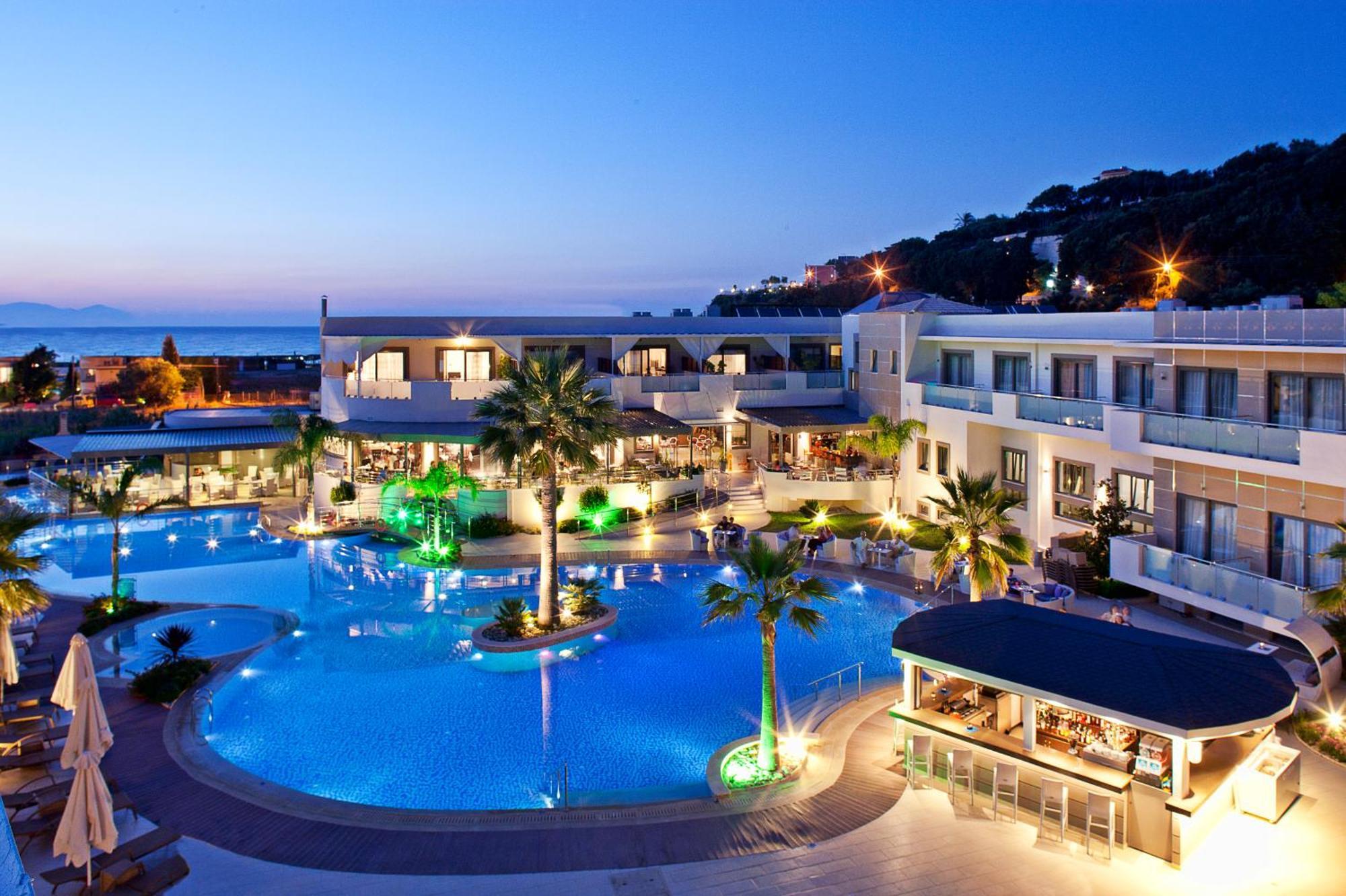 Lesante Classic, A Member Of Preferred Hotels & Resorts Tsilivi  Ngoại thất bức ảnh