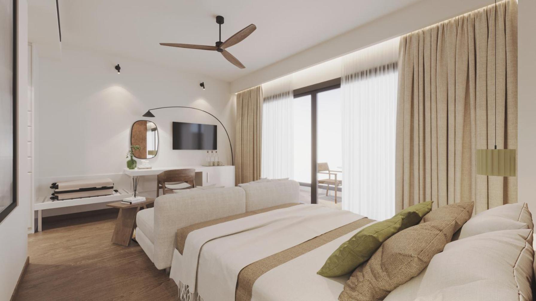 Lesante Classic, A Member Of Preferred Hotels & Resorts Tsilivi  Phòng bức ảnh