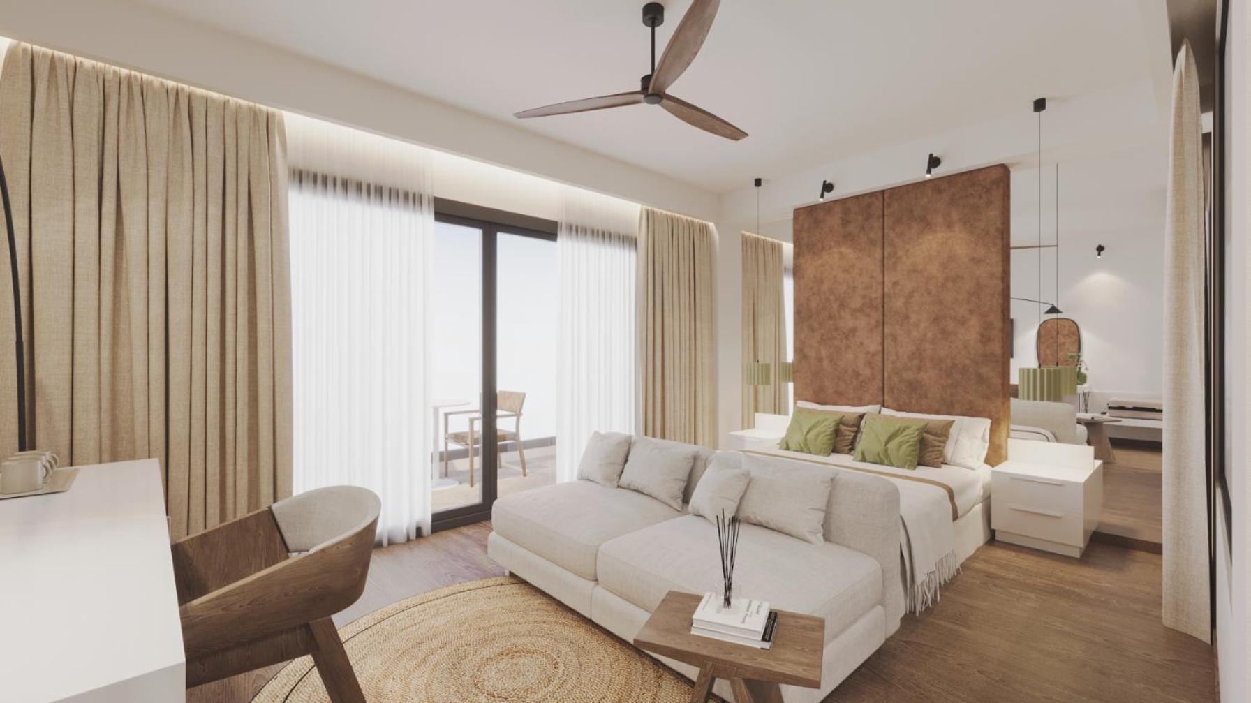 Lesante Classic, A Member Of Preferred Hotels & Resorts Tsilivi  Phòng bức ảnh