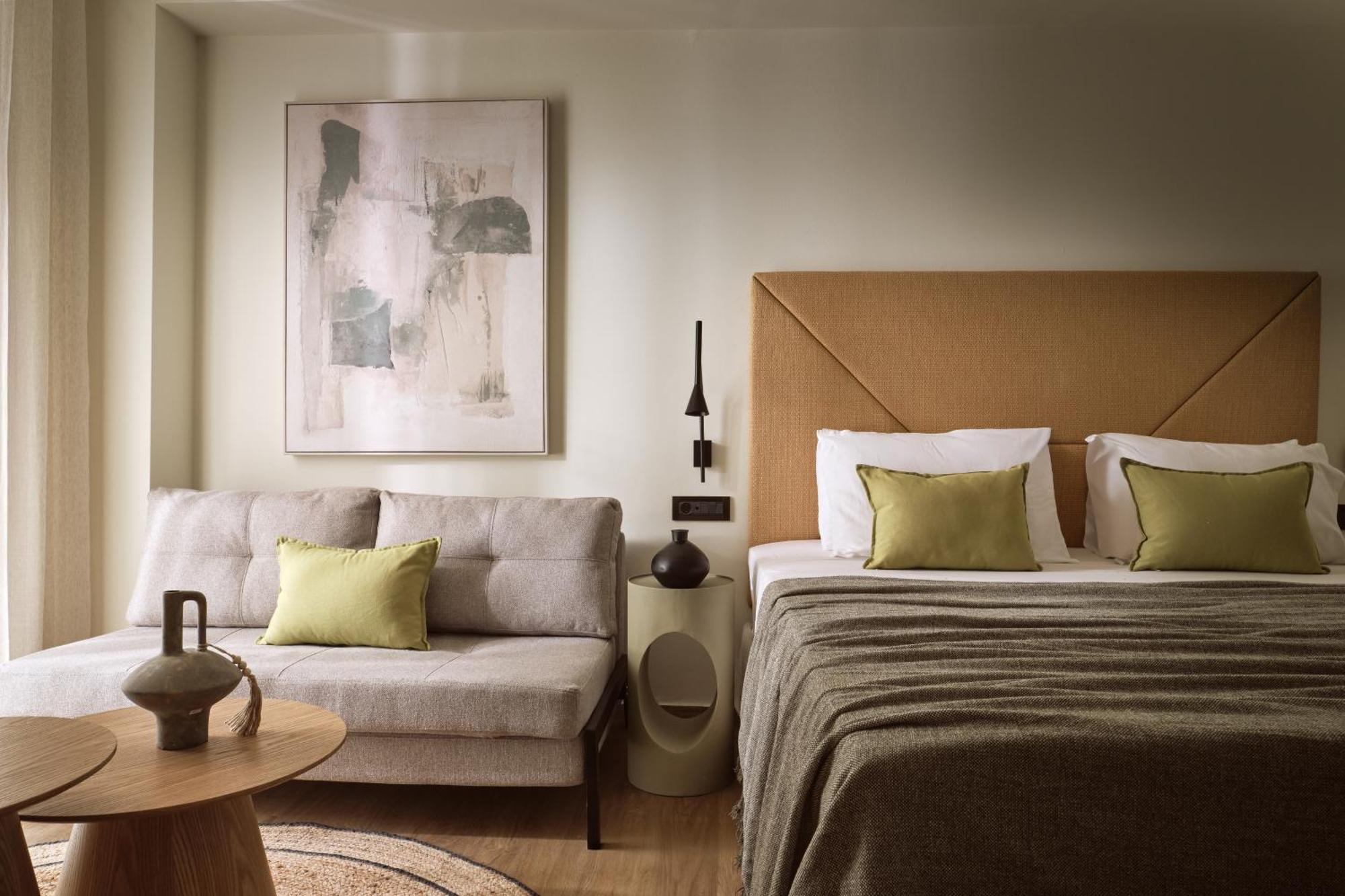 Lesante Classic, A Member Of Preferred Hotels & Resorts Tsilivi  Ngoại thất bức ảnh