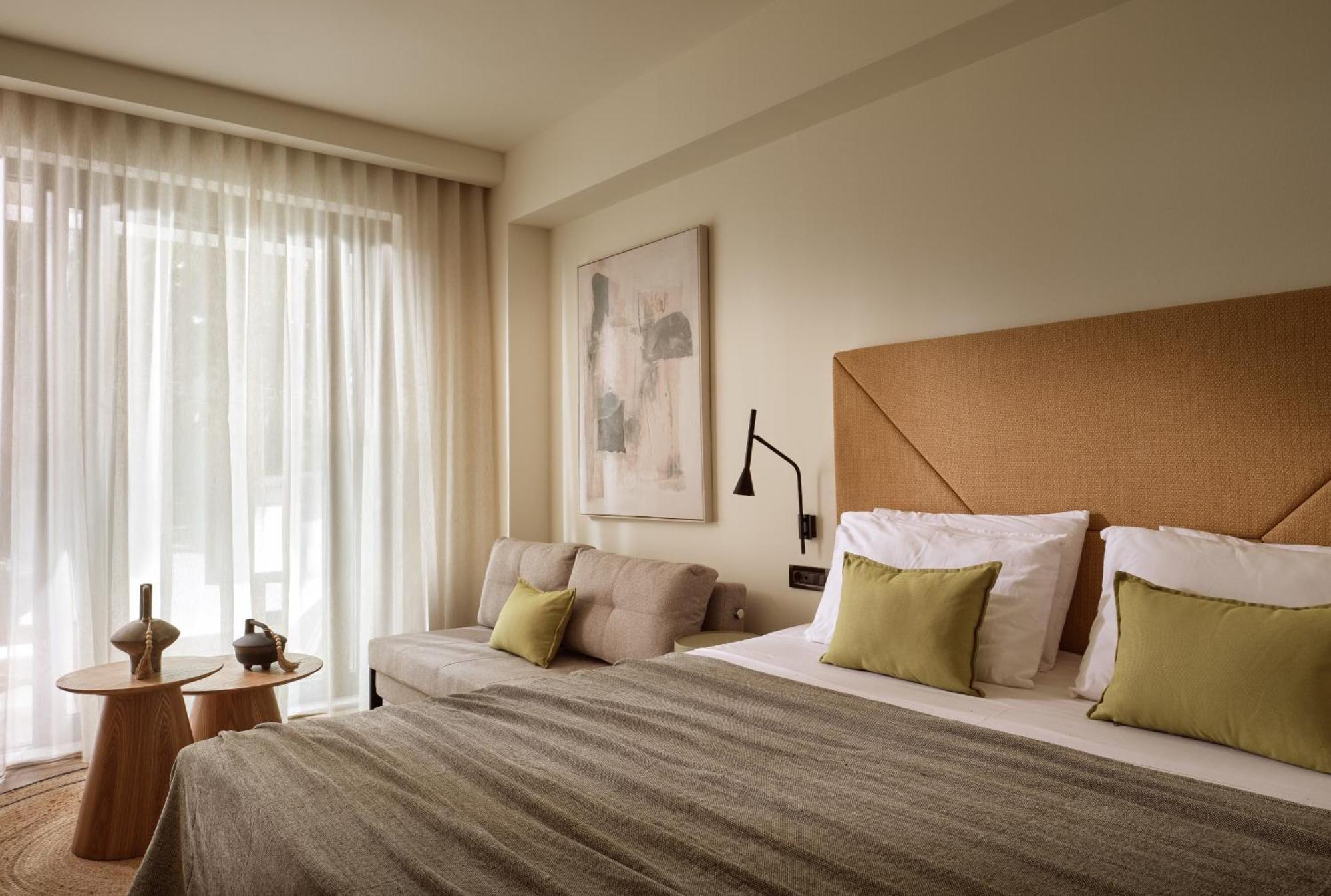 Lesante Classic, A Member Of Preferred Hotels & Resorts Tsilivi  Ngoại thất bức ảnh
