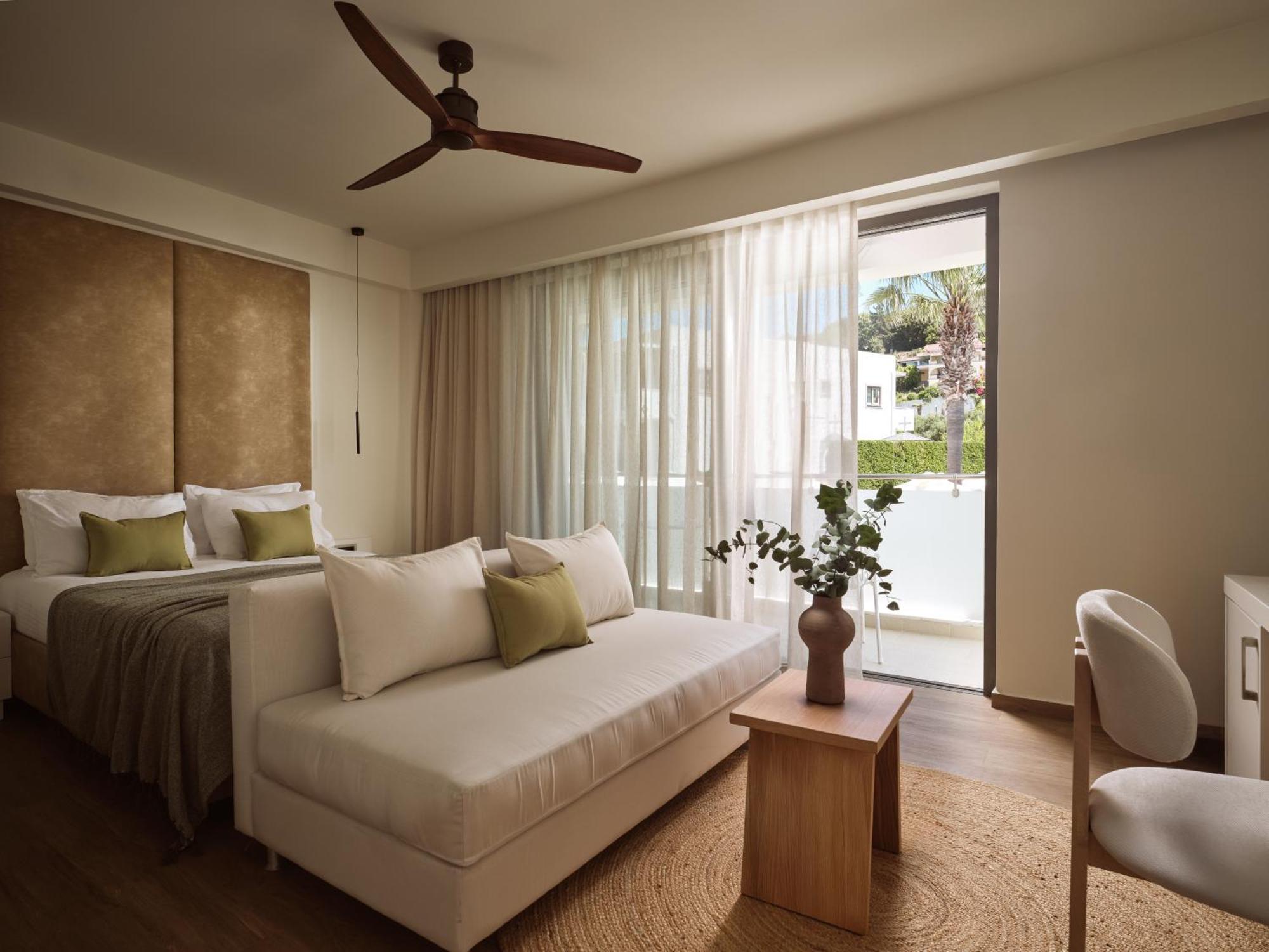 Lesante Classic, A Member Of Preferred Hotels & Resorts Tsilivi  Ngoại thất bức ảnh