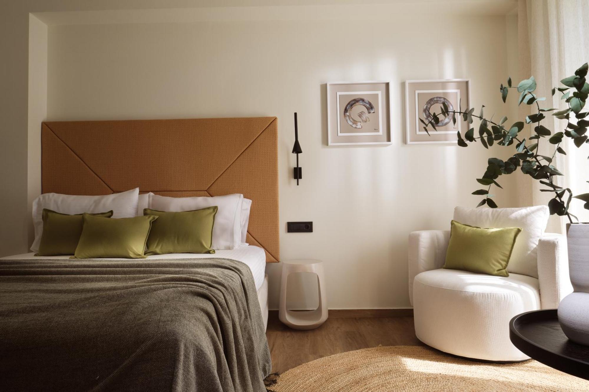 Lesante Classic, A Member Of Preferred Hotels & Resorts Tsilivi  Ngoại thất bức ảnh