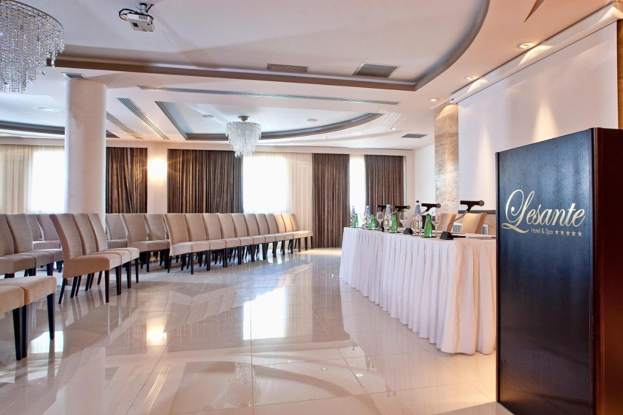 Lesante Classic, A Member Of Preferred Hotels & Resorts Tsilivi  Tiện nghi bức ảnh