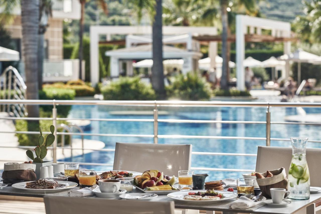 Lesante Classic, A Member Of Preferred Hotels & Resorts Tsilivi  Ngoại thất bức ảnh