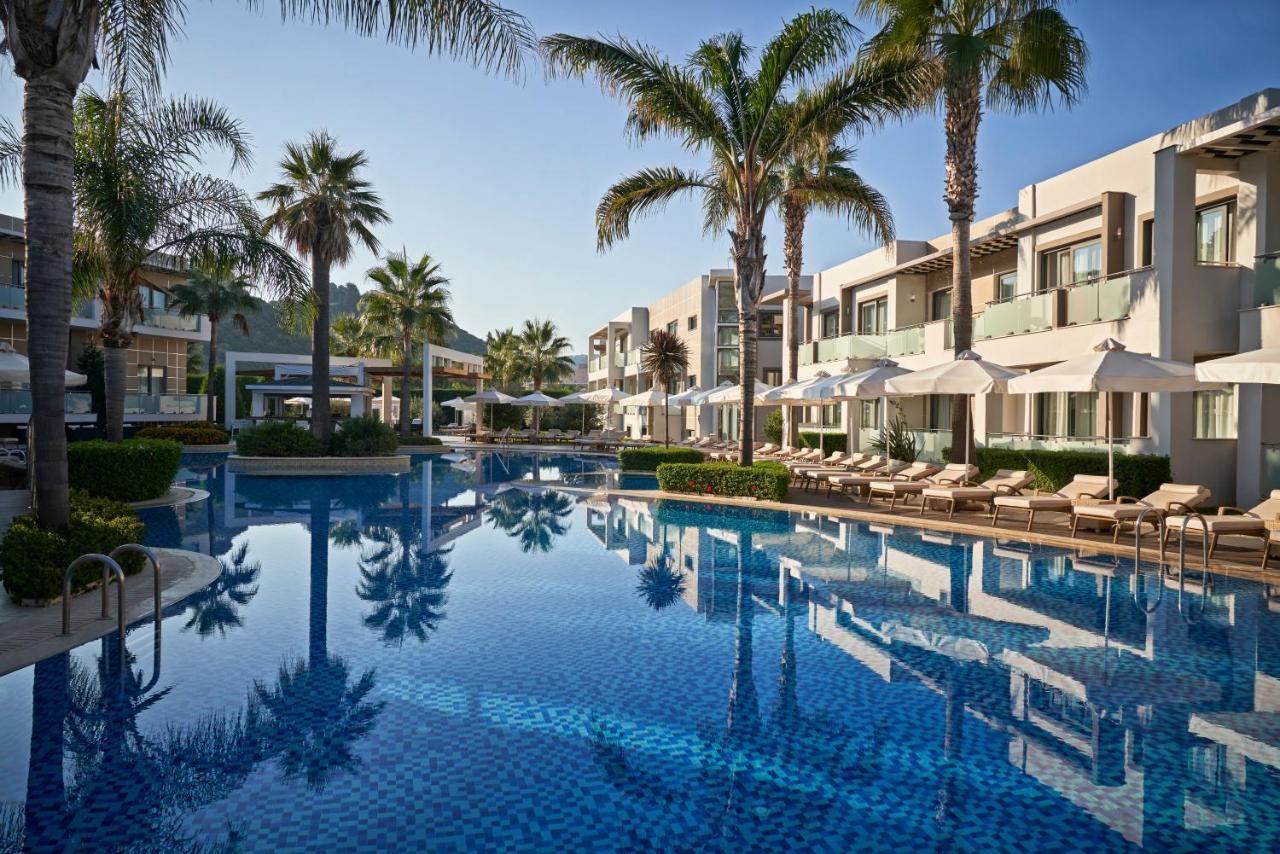 Lesante Classic, A Member Of Preferred Hotels & Resorts Tsilivi  Ngoại thất bức ảnh
