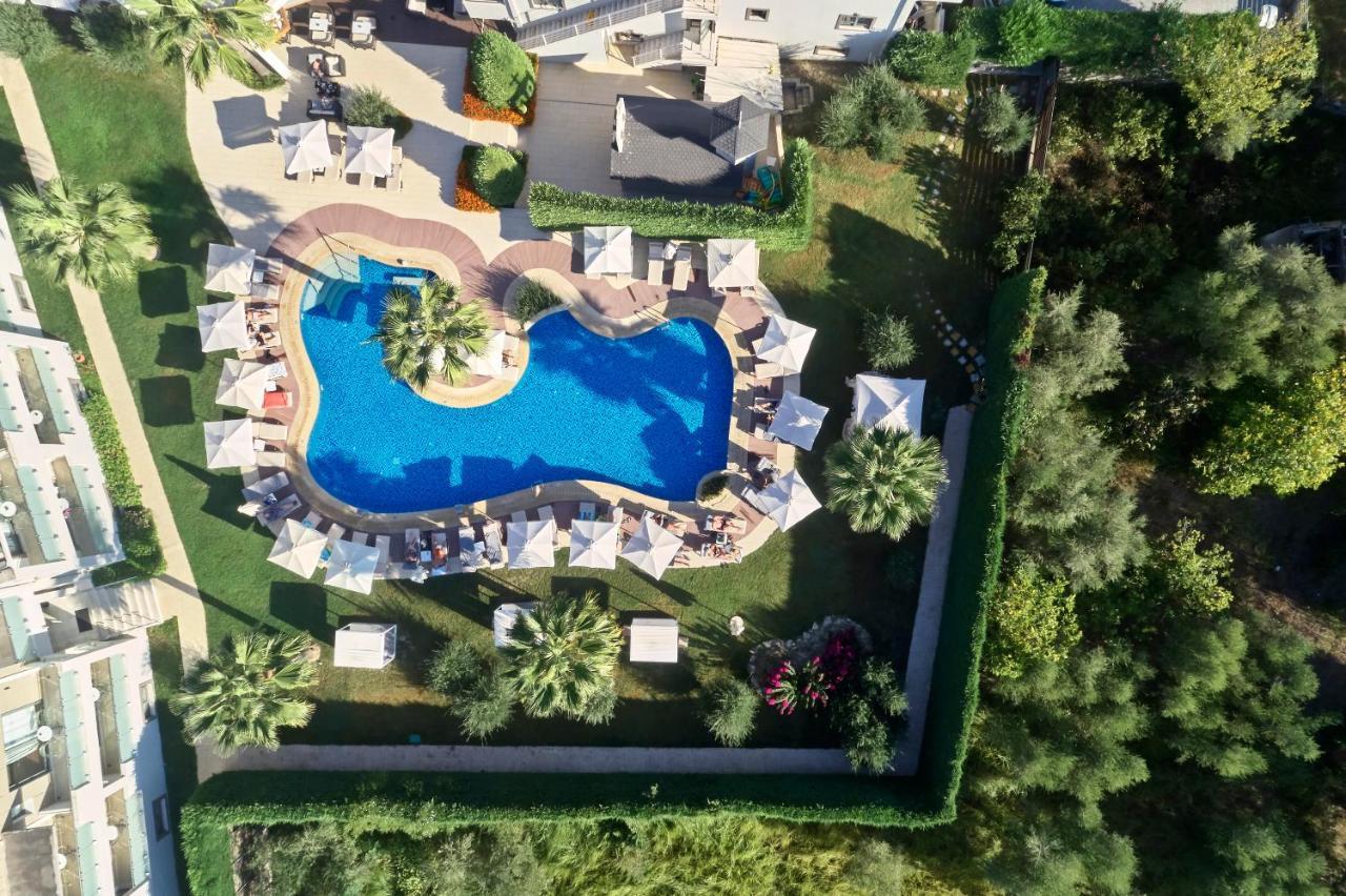 Lesante Classic, A Member Of Preferred Hotels & Resorts Tsilivi  Ngoại thất bức ảnh