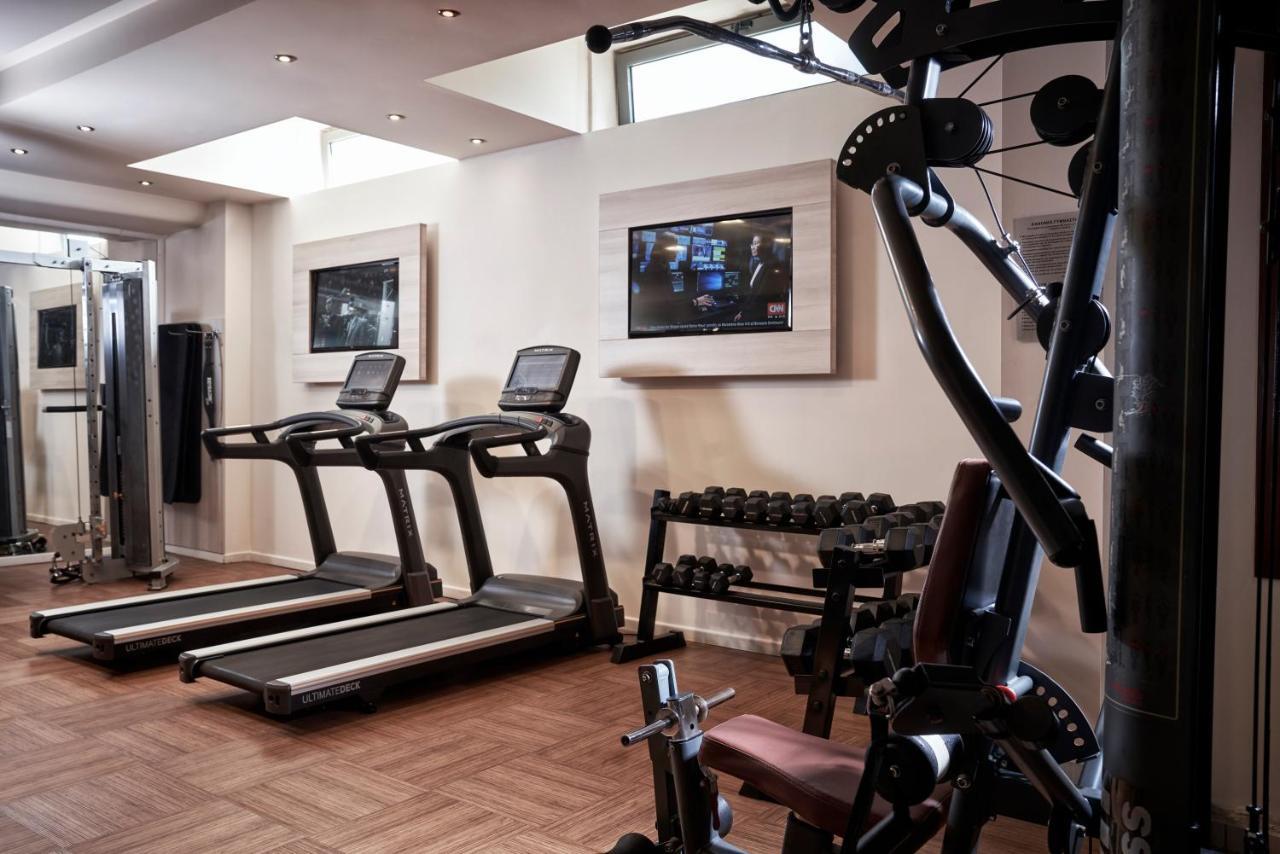 Lesante Classic, A Member Of Preferred Hotels & Resorts Tsilivi  Ngoại thất bức ảnh