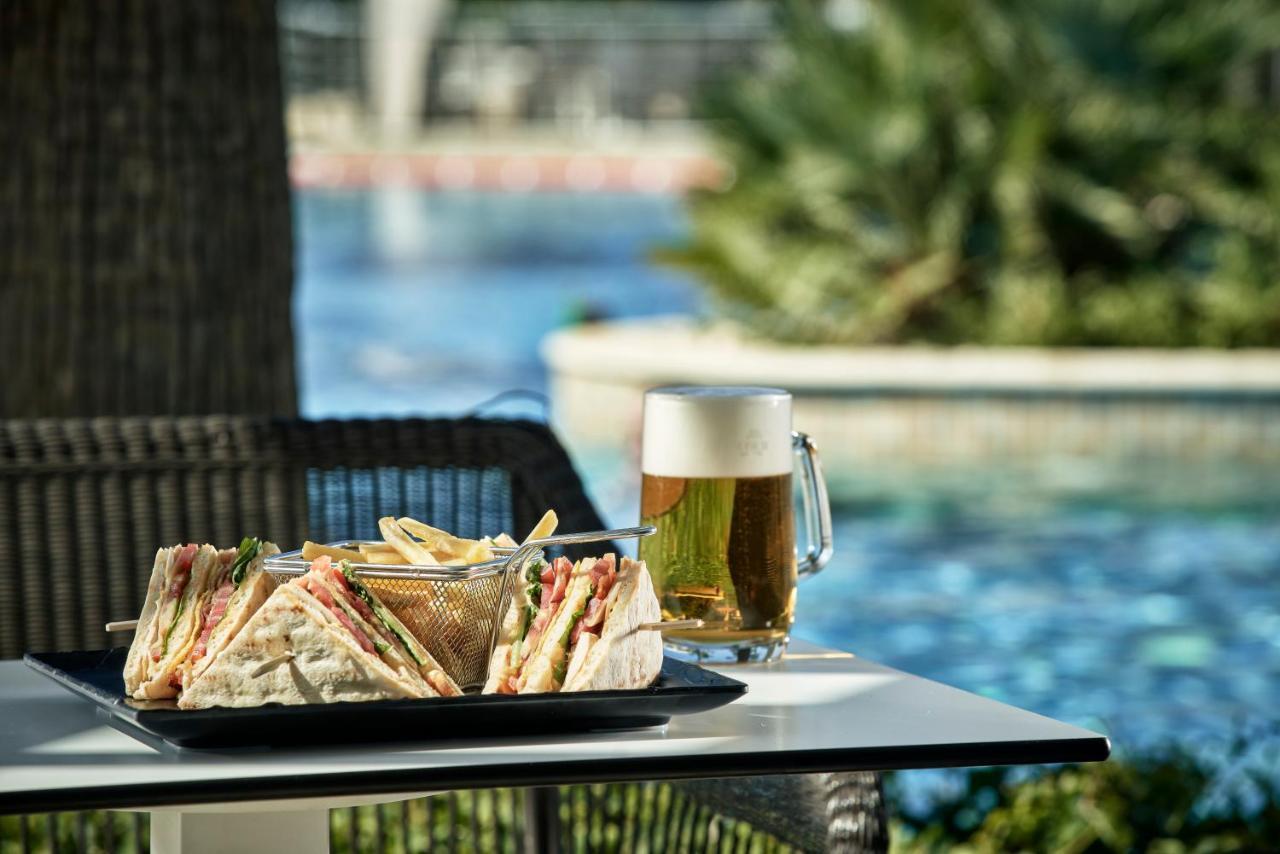 Lesante Classic, A Member Of Preferred Hotels & Resorts Tsilivi  Ngoại thất bức ảnh
