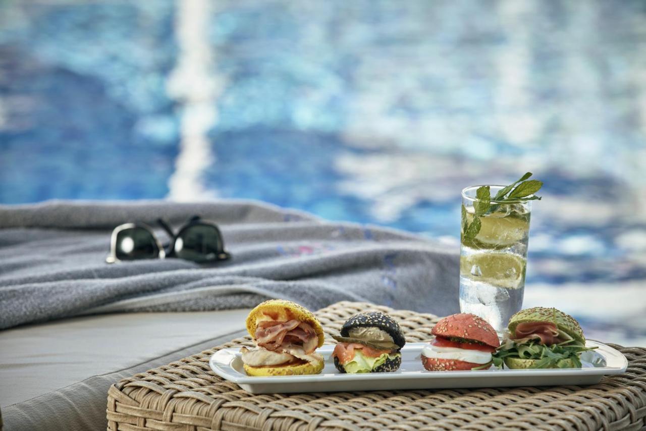 Lesante Classic, A Member Of Preferred Hotels & Resorts Tsilivi  Ngoại thất bức ảnh