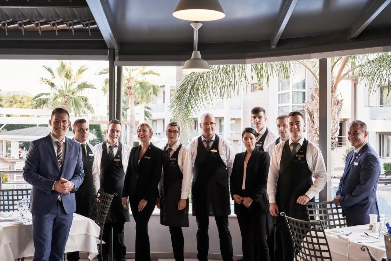 Lesante Classic, A Member Of Preferred Hotels & Resorts Tsilivi  Ngoại thất bức ảnh