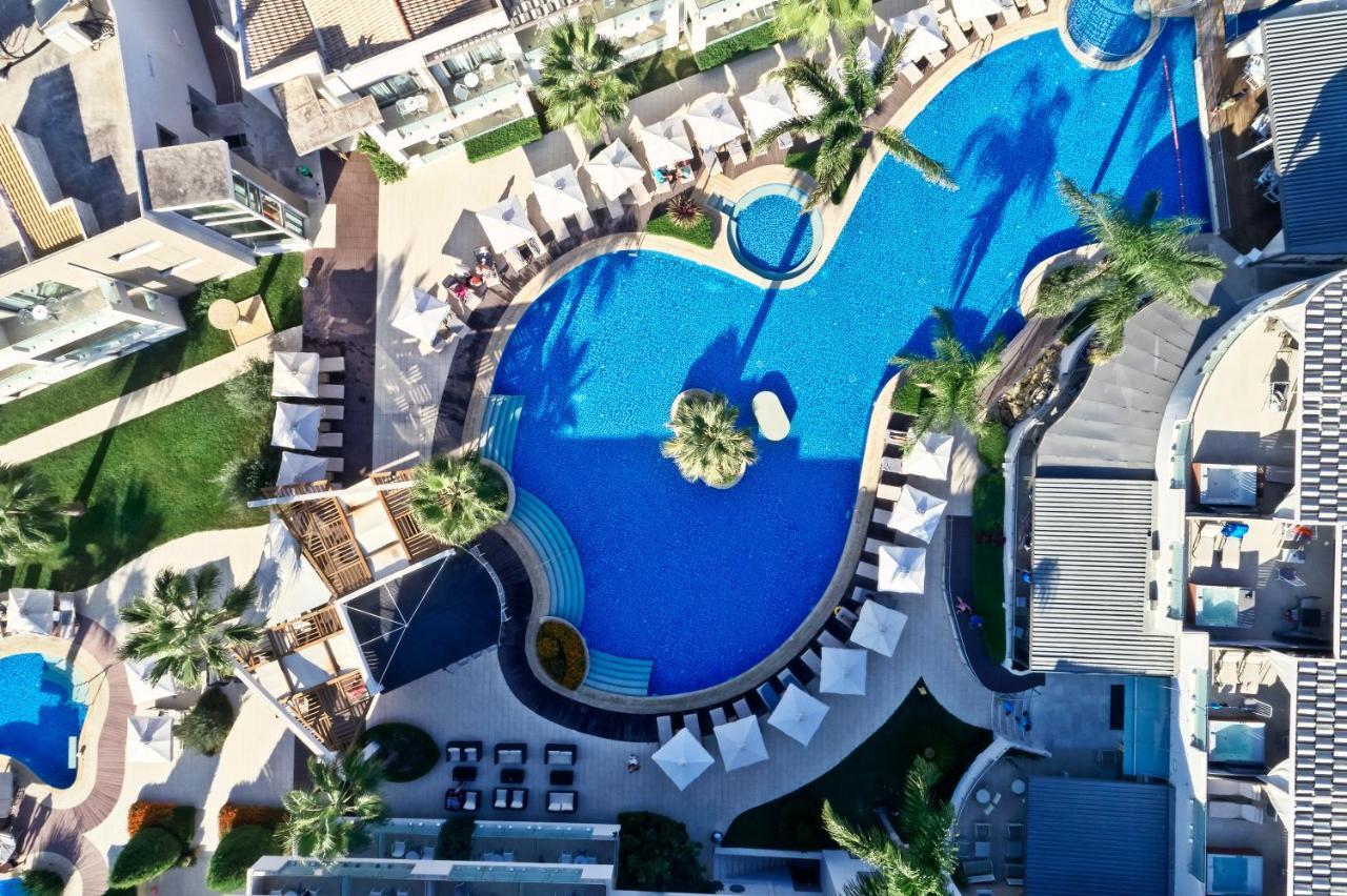 Lesante Classic, A Member Of Preferred Hotels & Resorts Tsilivi  Ngoại thất bức ảnh