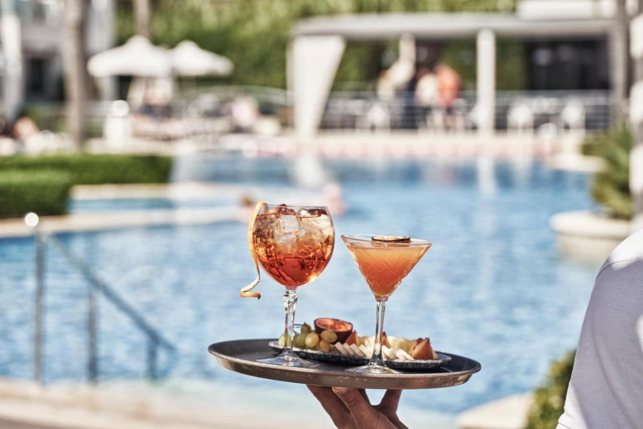 Lesante Classic, A Member Of Preferred Hotels & Resorts Tsilivi  Ngoại thất bức ảnh