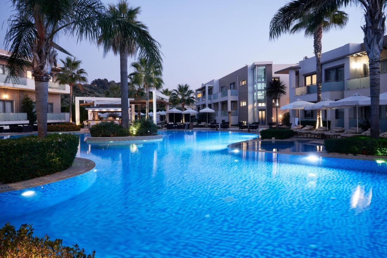 Lesante Classic, A Member Of Preferred Hotels & Resorts Tsilivi  Ngoại thất bức ảnh